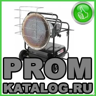 Фото №0 Обогреватели Профтепло