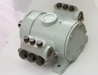 фото Насосы эксцентрико-поршневые Н400, Н401, Н403