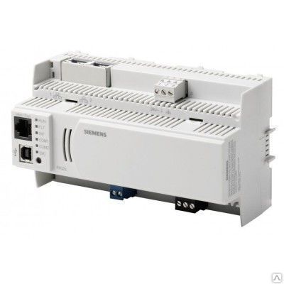 Фото №0 Маршрутизатор PXG3.L SIEMENS