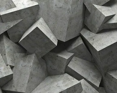 фото Бетон В25, М350, F50-F150, W4