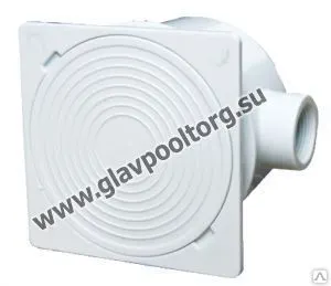 Фото №0 Коробка распаечная Emaux (EM2823) Emaux