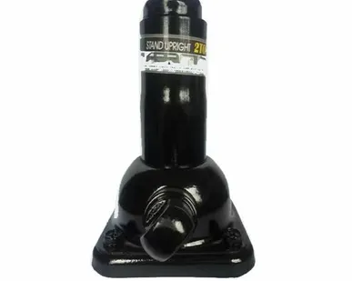 фото Домкрат винтовой TOR ДВ 2,0 т 215-485 мм