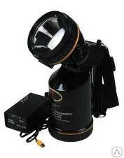 фото Профессиональный переносной фонарь ФОС 3-5/6.