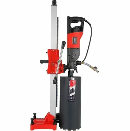 Фото №0 Аренда и прокат сверлильной машины! БЕЗ ЗАЛОГА!