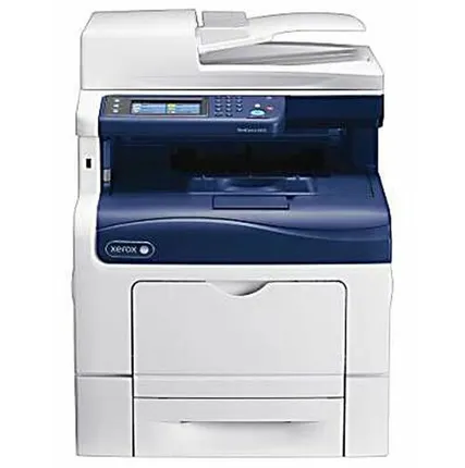 Фото №0 МФУ Xerox WorkCentre 6605N