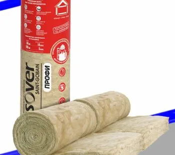 фото Isover профи