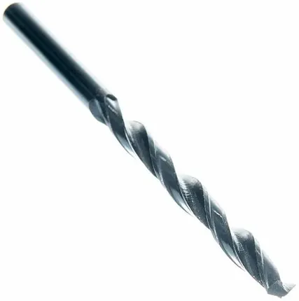 Фото №0 901 Сверло по металлу HSS-R DIN 338 RN 12,0х101х151 мм, шт.