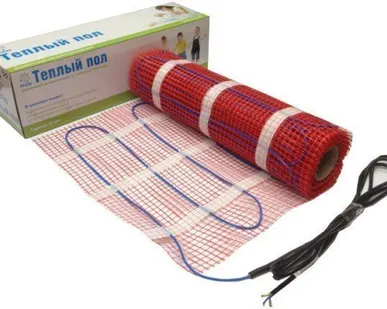 фото Греющий мат HeatUp - 1.0 M2