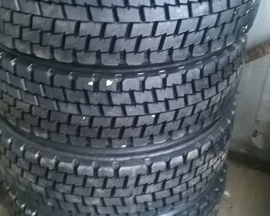 фото Грузовая шина 315/70 R22,5