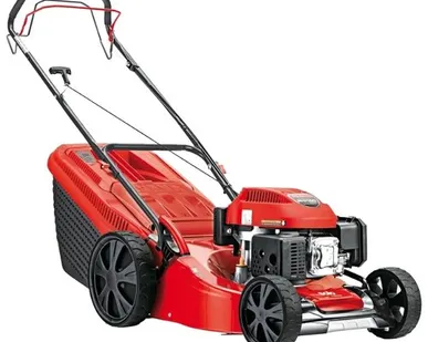 фото Газонокосилка AL-KO 127116 Solo