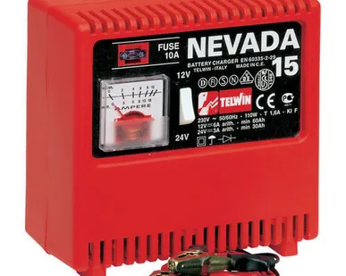 фото Зарядное устройство BlueWeld Polar 15 807626