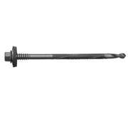Фото №0 Саморез 'HARPOON PLUS' HSP 14-R-S19  5.5/6.3х130