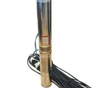 фото Скважинный насос Termica 3SQ 3/120