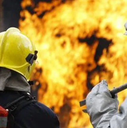 Фото №0 Монтаж, техобслуживание и ремонт средств обеспечения пожарной безопасности