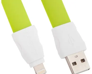 фото Кабель Remax Full Speed 2 USB -