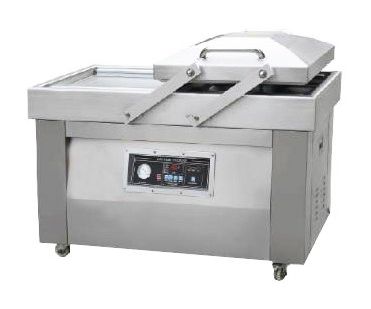 фото Вакуумный упаковщик DZQ-4500/2SD FoodAtlas