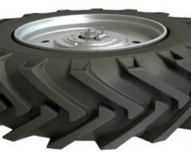 фото Шина Nortec TA-02 18.4 R38 146 A8 с камерой в комплекте для сельхоз-техники 