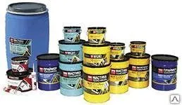 Фото №0 Битум 90/30 "ТехноНИКОЛЬ"