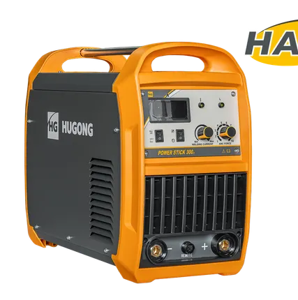 Фото №0 Сварочный инвертор HUGONG POWER STICK 300 III