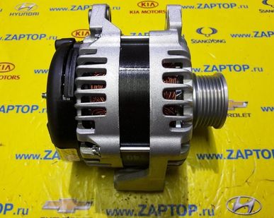 фото Генератор оригинал Actyon NEW 6711540302 SsangYong