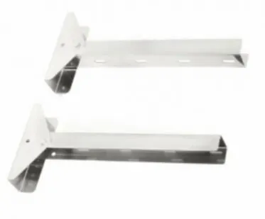 фото Дымоходы Теплов и Сухов Крепление подвес КП 350