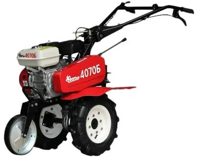 фото Мотоблок Кентавр 4070Б