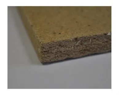 фото Мягкая ДВП 1200х2700х15мм