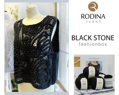 фото Black Stone Fashionbox