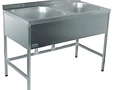 фото Ванна моечная ВВ2/553-12/7БН