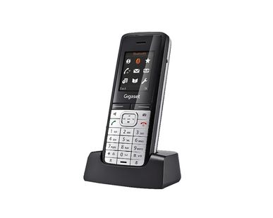фото Беспроводная трубка GIGASET SL610H