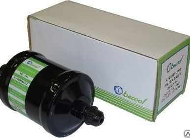 фото Фильтр-осушитель 3/8" BCL 053S