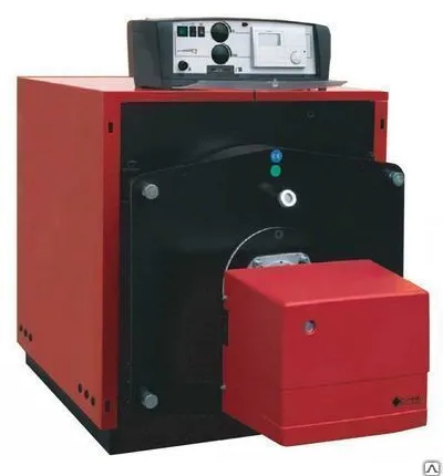 Фото №0 Промышленный котел серии NO 970 Protherm