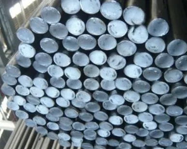 фото Круг 115 мм ст 30ХГСА ГОСТ 2590