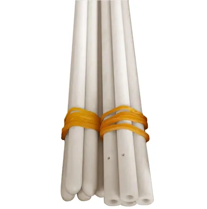 Фото №0 Трубки изоляционные ( ТУТ, ТВЛ, ПВХ и др. ) Трубка керамическая