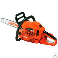 фото Бензопила ECHO CS-353ES-14