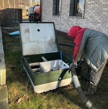 Фото №0 Прочистка скважины