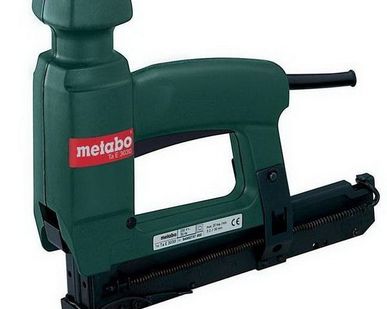 фото Электрический степлер Metabo TaE 3030 603030000
