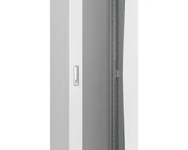 фото TFI-426080-GMMM-GY Напольный шкаф серии Lite 19", 42U