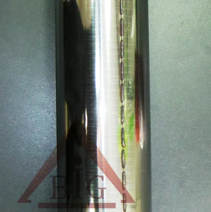 Фото №1 Труба Harvia WZ050ST, 0.5 м