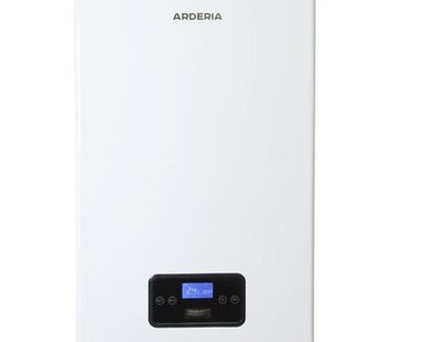 фото Котел газовый настенный Arderia D32, v3 двухконтурный, 32 кВт, до 320 м2