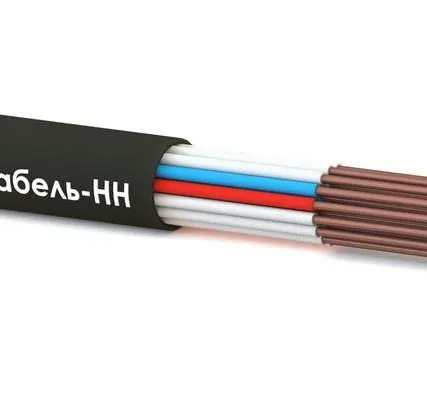 Фото №0 Кабель КВВГнг(А)-LS 27х1.5 0.66кВ (м) ЭЛЕКТРОКАБЕЛЬ НН 00-00006530