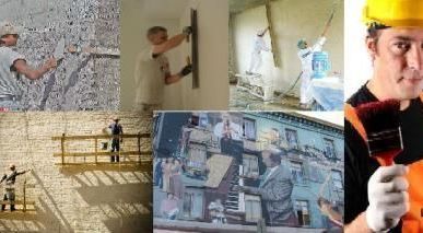 фото Гипсовая штукатурка "Теплон" белый 30 кг