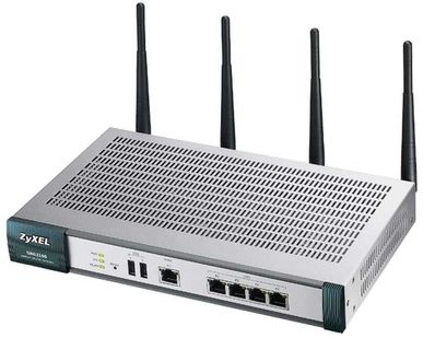 фото Wi-Fi роутер ZYXEL UAG2100