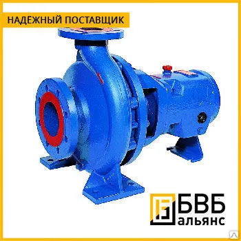 Фото №0 Насос консольный 1К