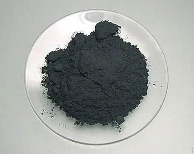 фото Вольфрамовый порошок ПВ-1