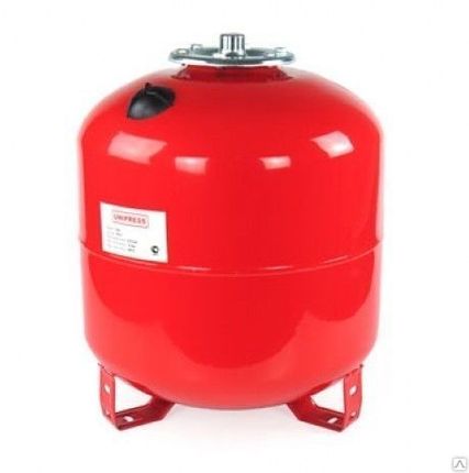 Фото №0 Расширительный бак Unipump 35 л.