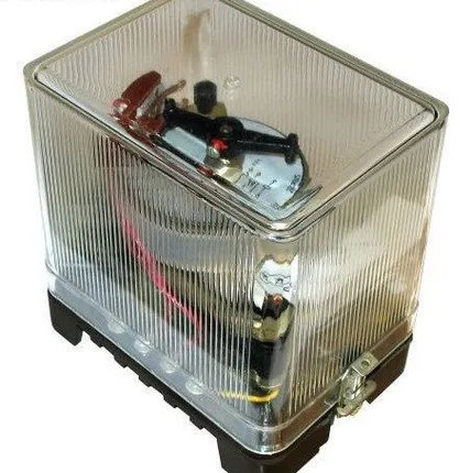 Фото №0 Реле времени РВ-200