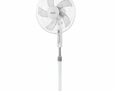 фото Вентилятор напольный BFF–802 42Вт бел. Ballu НС-1236005