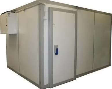 фото Холодильная камера 22.17м3 PUR(ППУ)100мм Новая