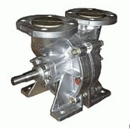 Фото №0 Самовсасывающий насос 1СВН-80А-Л (левый) без э/д